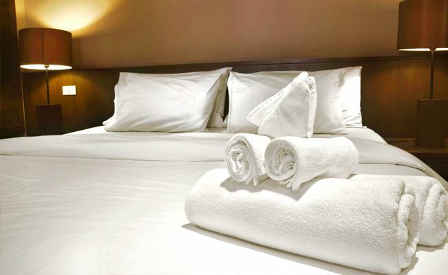 Amaryllis Sun Hotel Lardos Extérieur photo